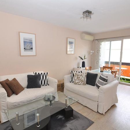 Cosy One-Bedroom Apartment -Stayinantibes- Le Cosy 外观 照片