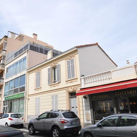 Cosy One-Bedroom Apartment -Stayinantibes- Le Cosy 外观 照片