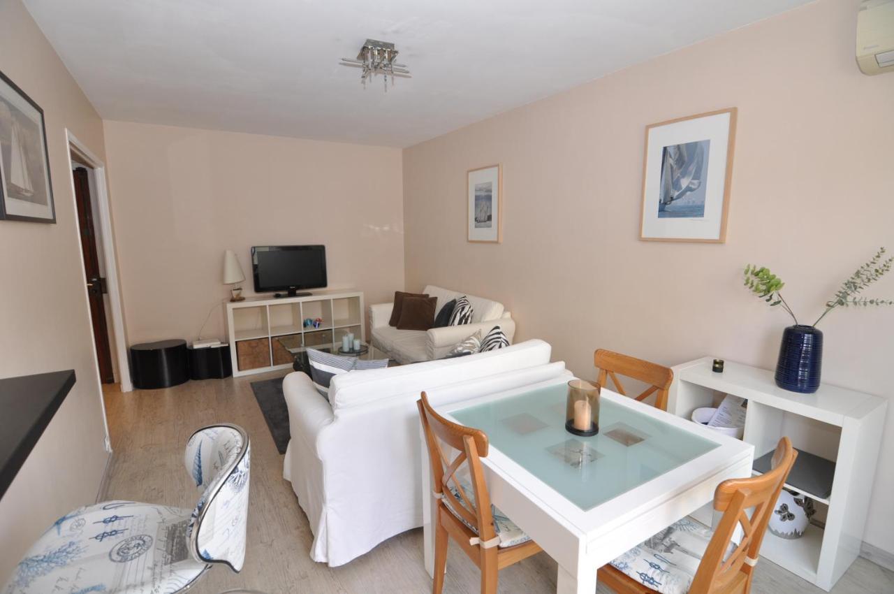 Cosy One-Bedroom Apartment -Stayinantibes- Le Cosy 外观 照片