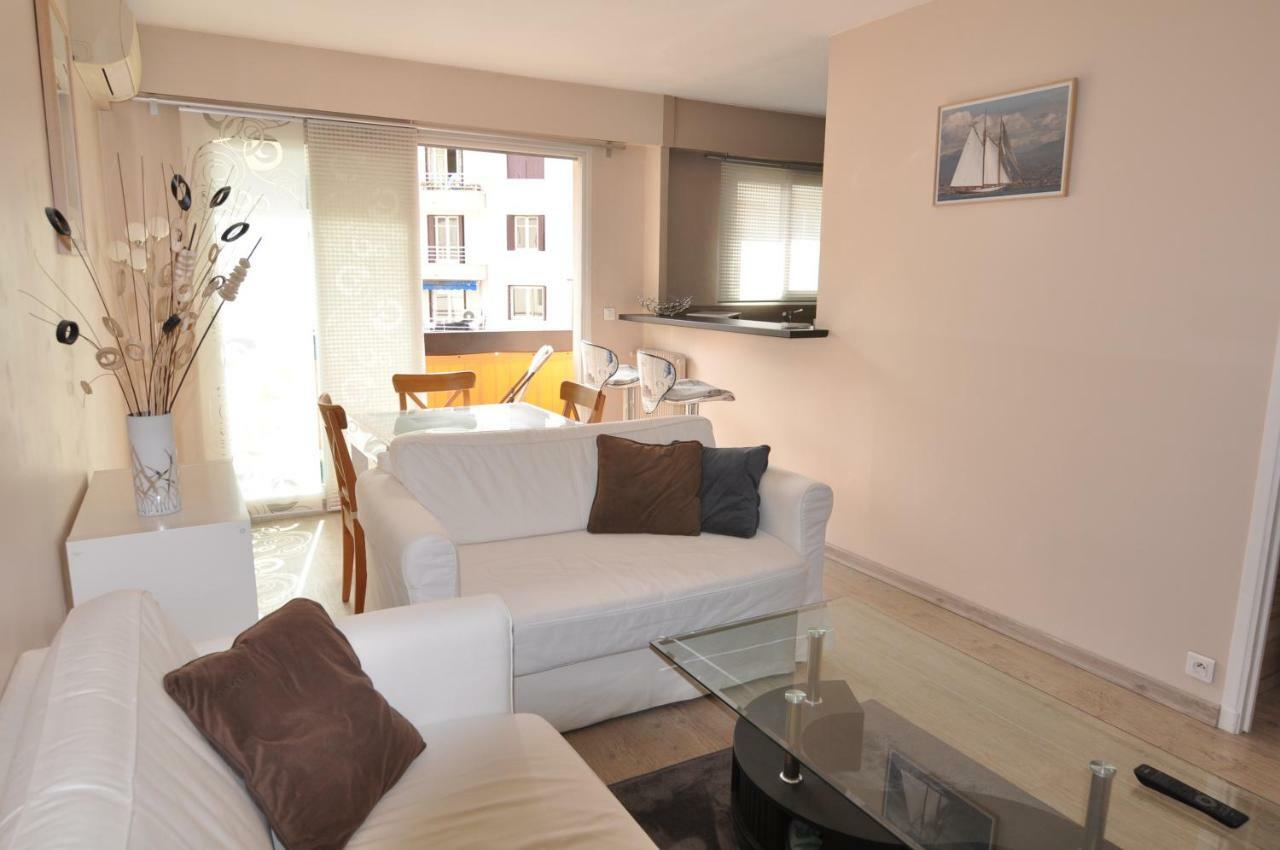 Cosy One-Bedroom Apartment -Stayinantibes- Le Cosy 外观 照片