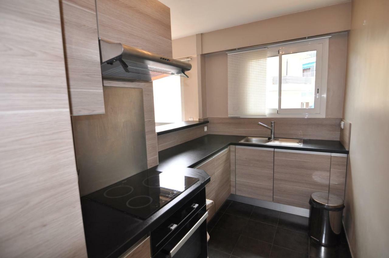 Cosy One-Bedroom Apartment -Stayinantibes- Le Cosy 外观 照片