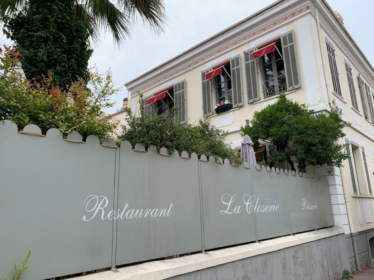 Cosy One-Bedroom Apartment -Stayinantibes- Le Cosy 外观 照片