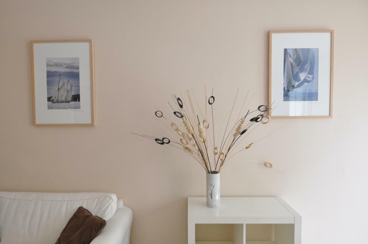 Cosy One-Bedroom Apartment -Stayinantibes- Le Cosy 外观 照片