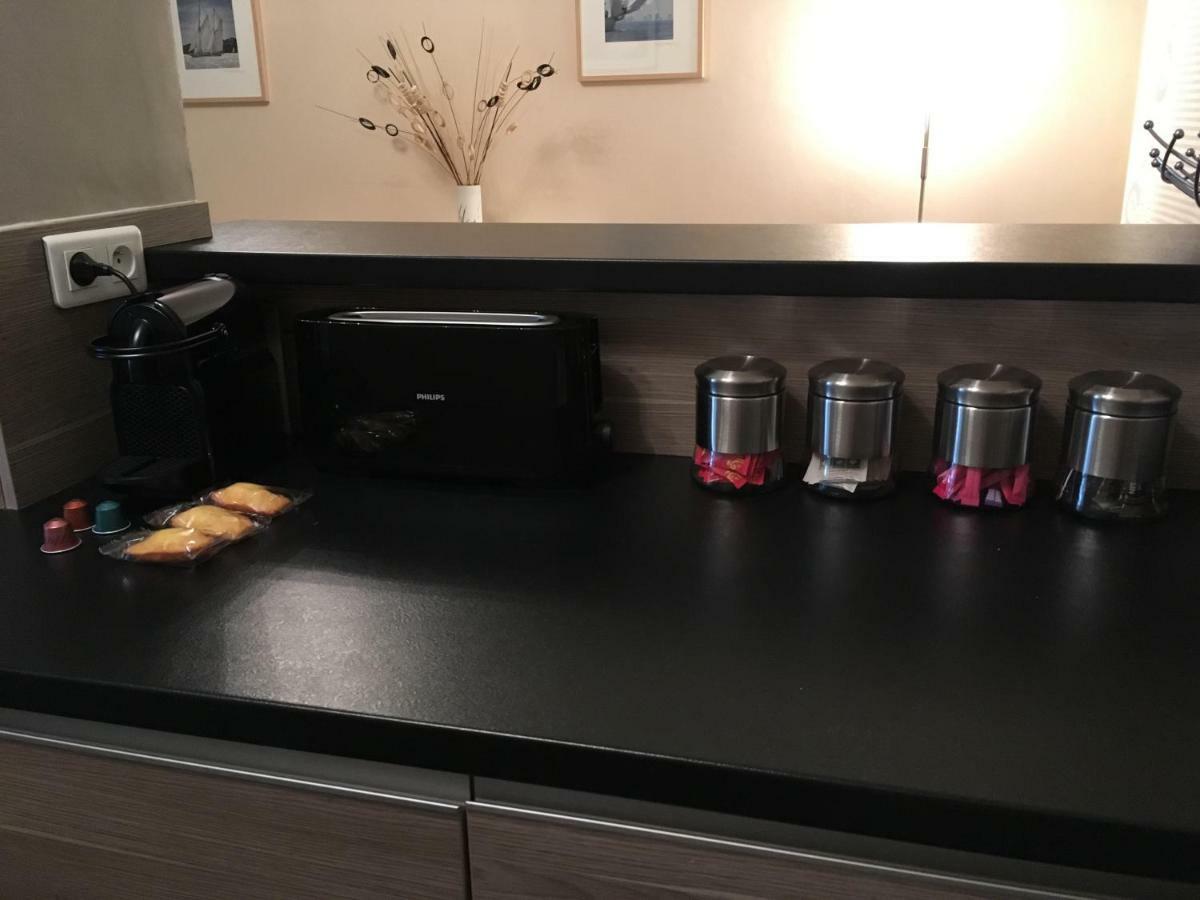 Cosy One-Bedroom Apartment -Stayinantibes- Le Cosy 外观 照片