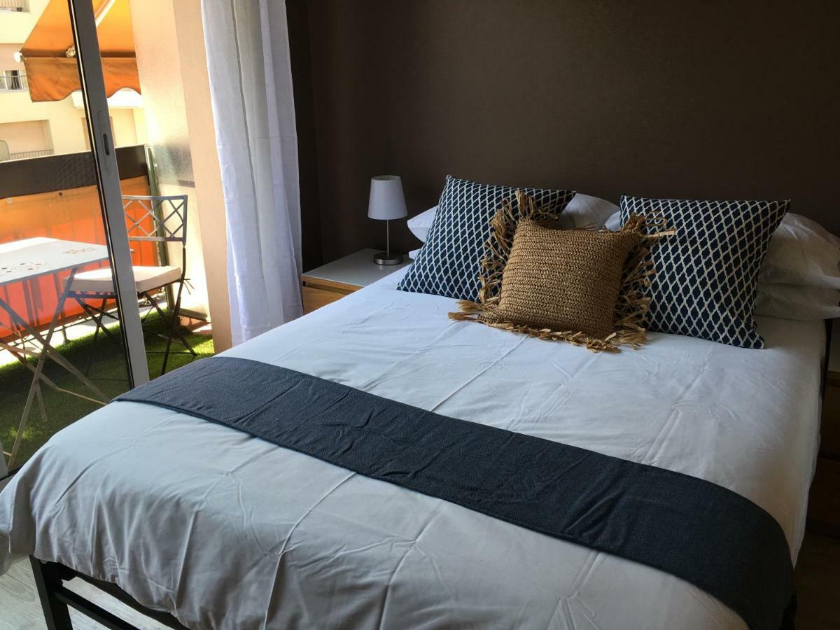 Cosy One-Bedroom Apartment -Stayinantibes- Le Cosy 外观 照片