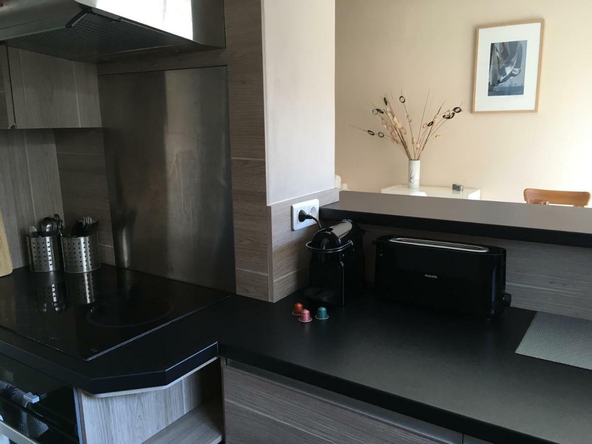 Cosy One-Bedroom Apartment -Stayinantibes- Le Cosy 外观 照片