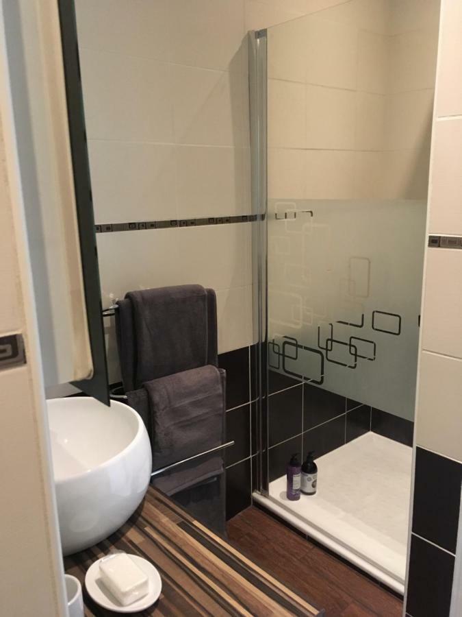 Cosy One-Bedroom Apartment -Stayinantibes- Le Cosy 外观 照片