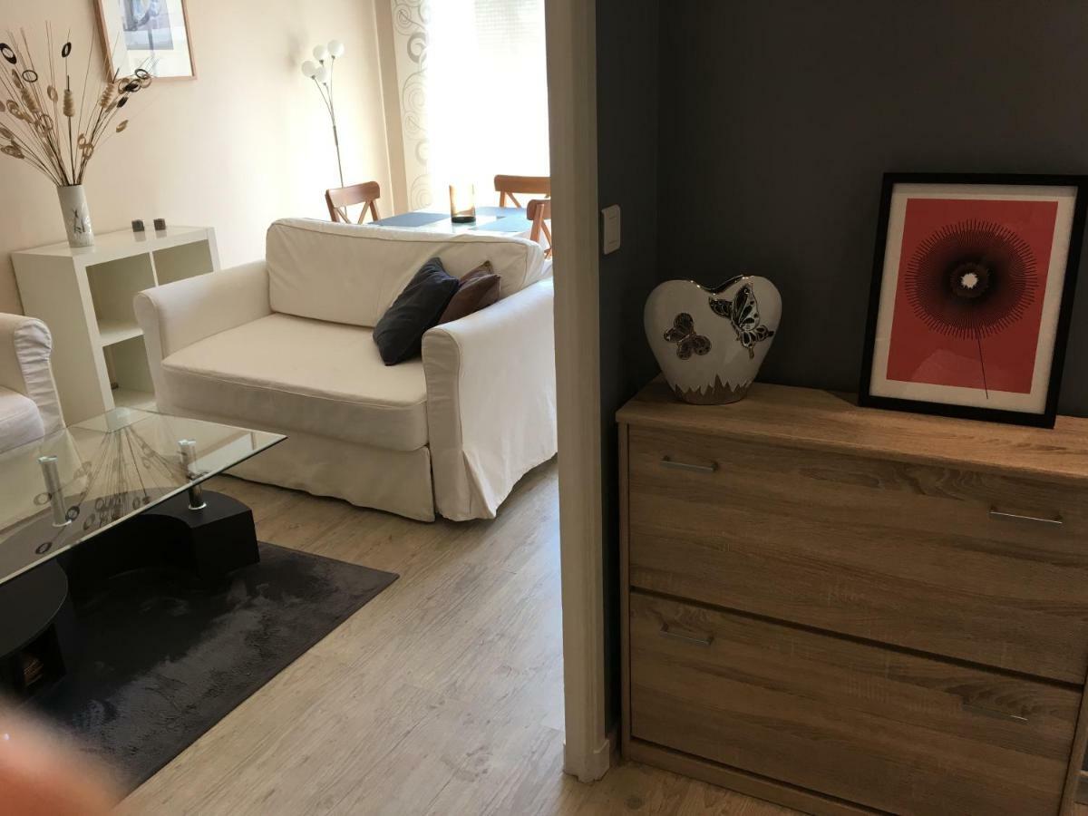 Cosy One-Bedroom Apartment -Stayinantibes- Le Cosy 外观 照片